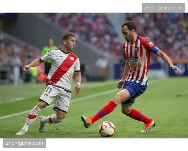 巴列卡诺客场逼平强敌 反击体系发挥战术效用 巴列卡诺客场逼平强敌 反击体系发挥战术效用