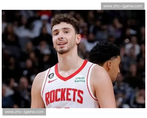 申京生涯首进全明星 火箭中锋需提升进攻效率证明身价