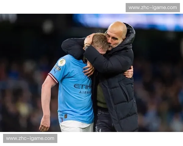 曼城边路进攻组合轮换 艾特努里与谢尔基形成有效联动