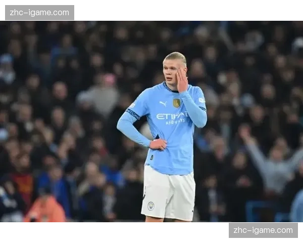 曼城哈兰德领衔攻击线保持威胁,进攻火力成争冠最后十轮倚仗 曼城哈兰德领衔攻击线保持威胁,进攻火力成争冠最后十轮倚仗