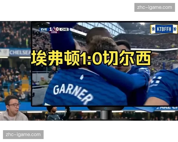 贝托七点八九分成埃弗顿锋线尖刀 速度与技术结合制造威胁