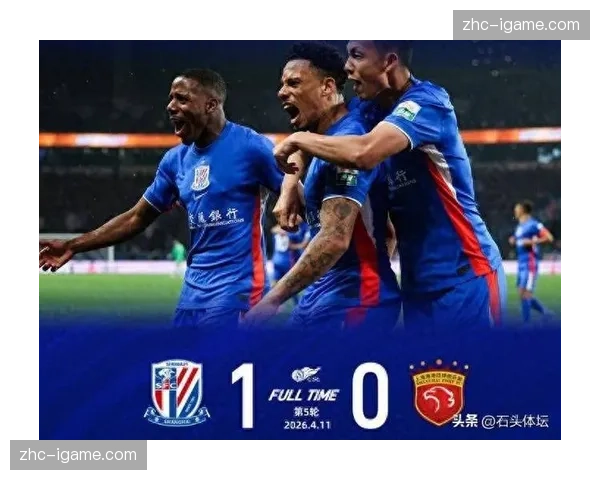 上海海港控球优势下的伤病困扰，三中卫体系与人员轮换深度